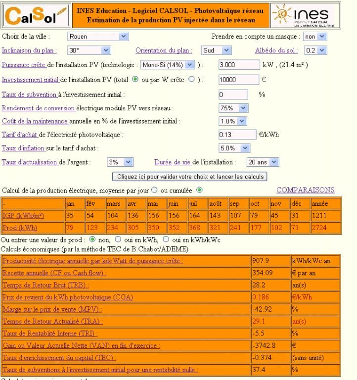 obtenez votre devis photovoltaïque personnalisé pour profiter de l'énergie solaire tout en réduisant vos factures d'électricité. comparez les offres et les services adaptés à vos besoins pour une installation performante et durable.