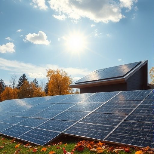 découvrez les meilleures solutions d'installation de panneaux solaires en 2024. profitez des économies d'énergie, de l'énergie renouvelable et des aides financières disponibles pour transformer votre maison. faites le choix d'un avenir durable et respectueux de l'environnement.