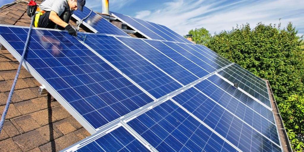découvrez les avantages d'une installation photovoltaïque pour produire votre propre électricité. bénéficiez d'énergies renouvelables, réduisez vos factures d'énergie et participez à la protection de l'environnement grâce à des solutions adaptées à vos besoins.