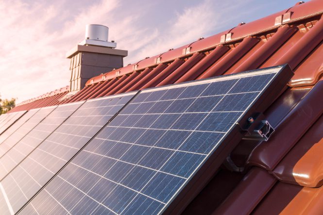découvrez les panneaux solaires edf enr, une solution énergétique durable et efficace pour réduire votre facture d'électricité. profitez des avantages d'une énergie renouvelable et contribuez à la protection de l'environnement avec les technologies innovantes d'edf enr.
