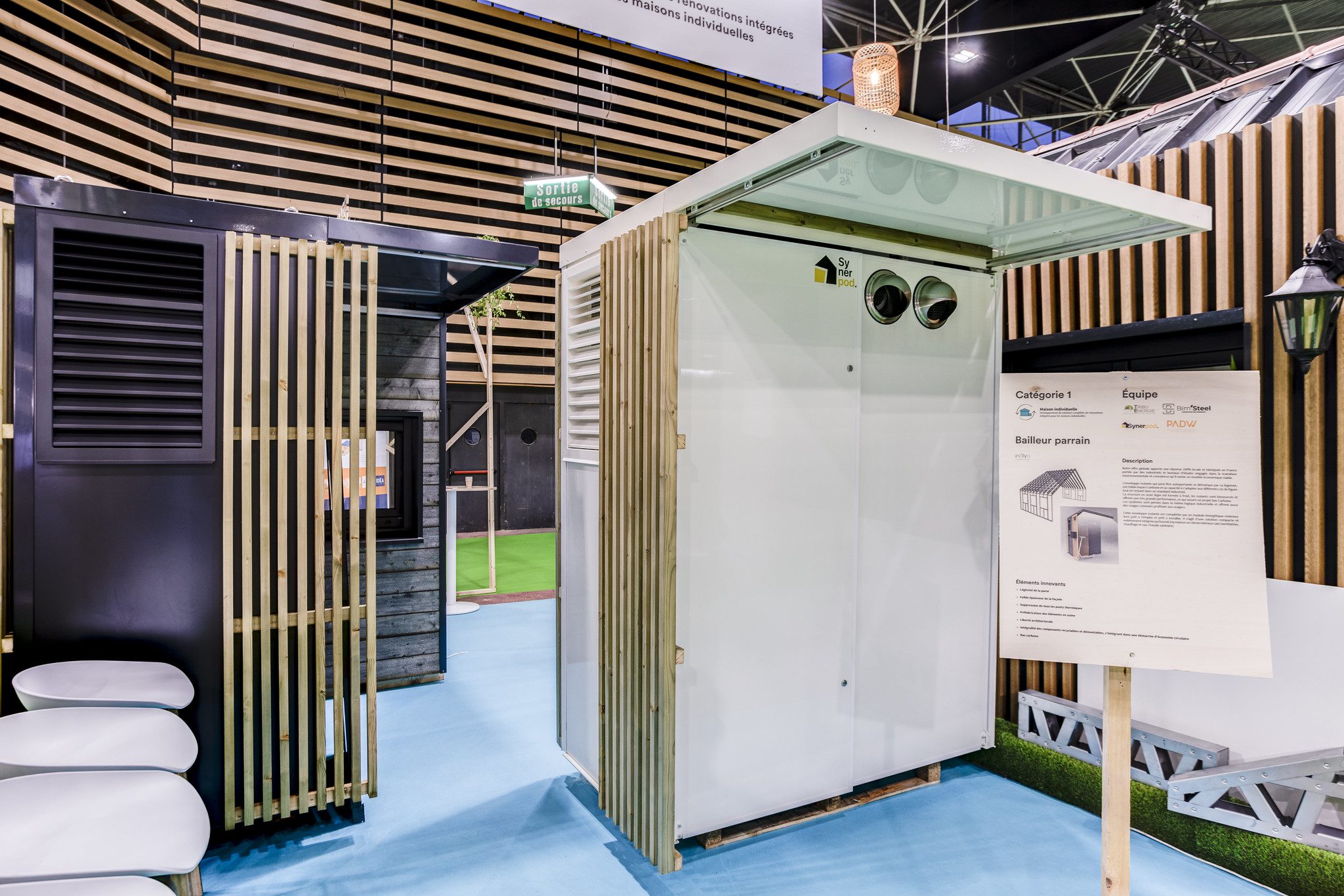 découvrez comment la révolution photoénergie transforme notre approche de l'énergie renouvelable, en exploitant la puissance du soleil pour un avenir durable et respectueux de l'environnement. explorez les innovations, les défis et les opportunités offertes par cette technologie révolutionnaire.