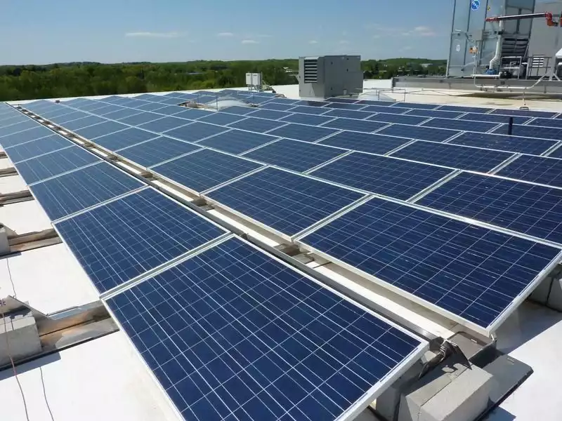 découvrez nos solutions d'aide photovoltaïque pour faciliter votre passage à l'énergie solaire. profitez de conseils, d'options de financement et d'aides gouvernementales pour optimiser votre investissement dans les panneaux solaires et réduire votre facture d'électricité.