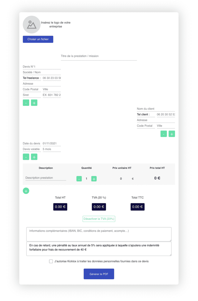obtenez un devis gratuit pour vos projets avec nos entrepreneurs qualifiés. comparez les offres et choisissez le professionnel qui répond le mieux à vos besoins tout en bénéficiant de conseils personnalisés.