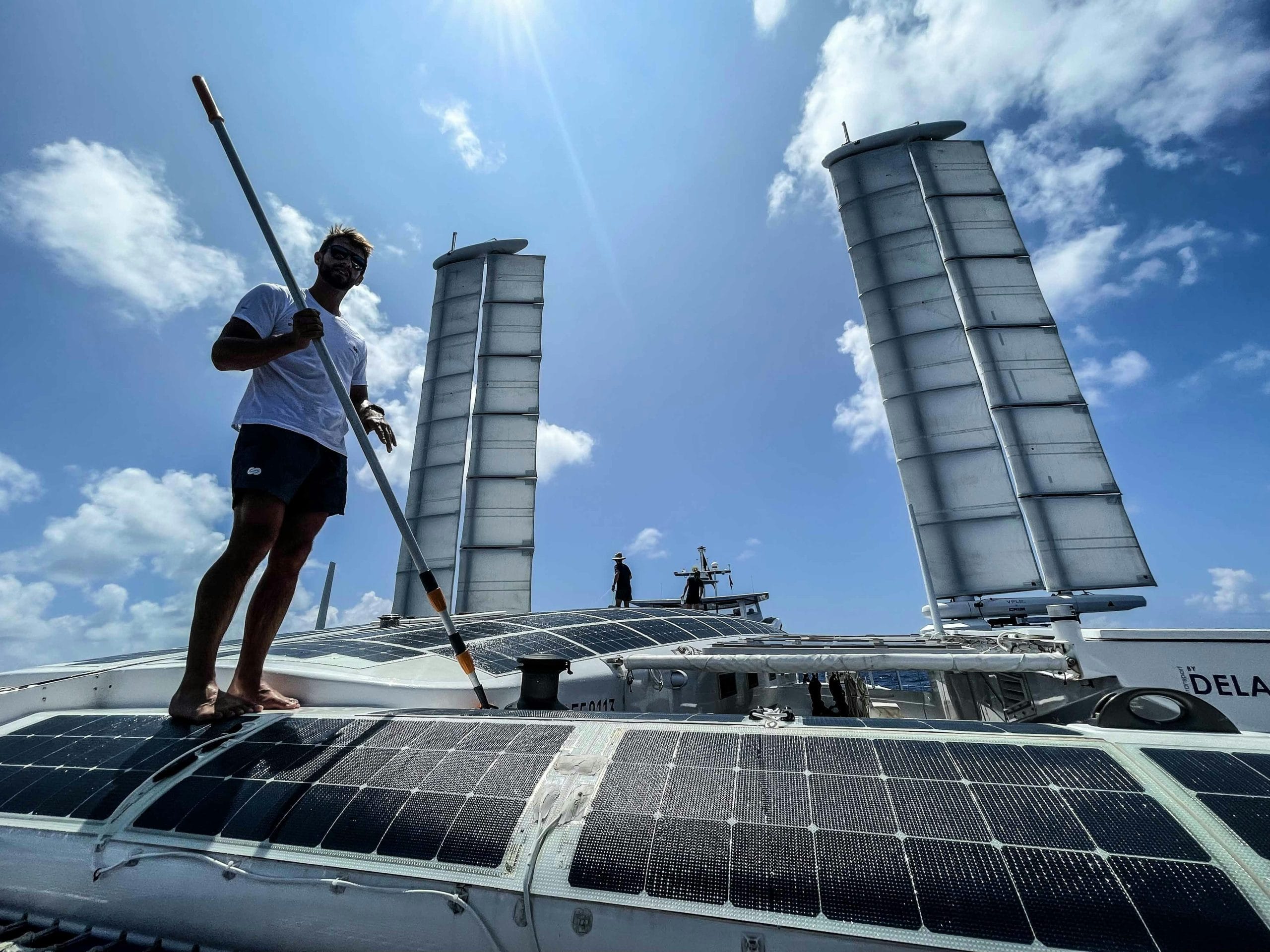 découvrez comment l'économie circulaire et l'énergie solaire se combinent pour créer un avenir durable. explorez les synergies entre ces deux concepts innovants et apprenez comment ils contribuent à réduire le gaspillage et à favoriser une consommation responsable.