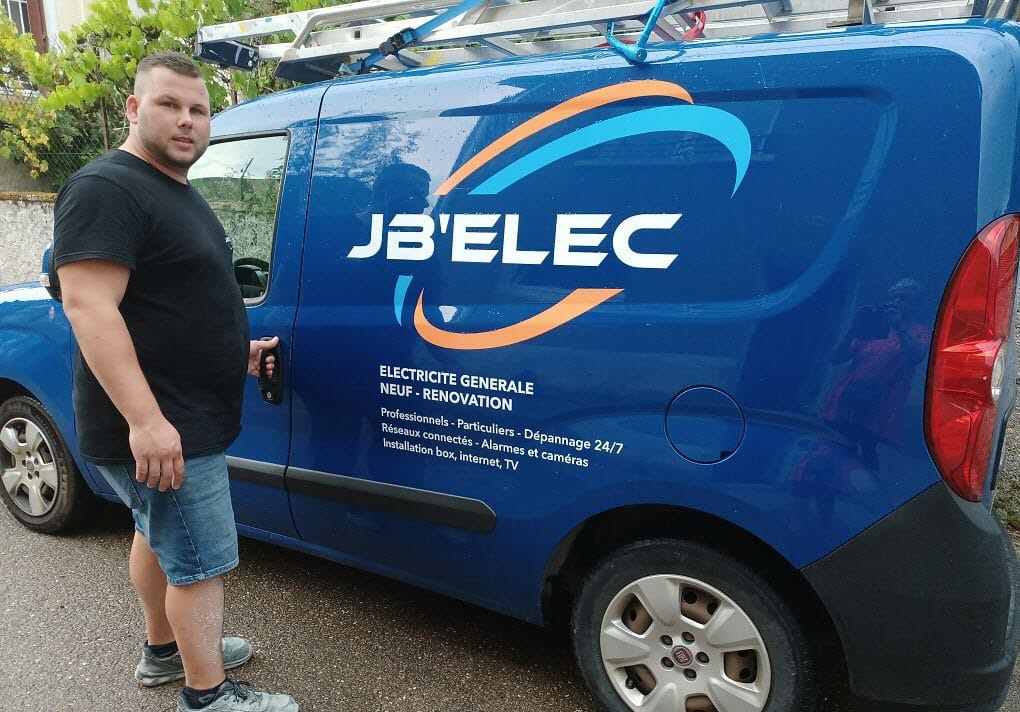 découvrez comment l'électrification des entreprises peut transformer votre activité, réduire vos coûts énergétiques et contribuer à un avenir durable. adoptez des solutions innovantes pour améliorer votre efficacité énergétique et rejoindre le mouvement vers une transition écologique réussie.