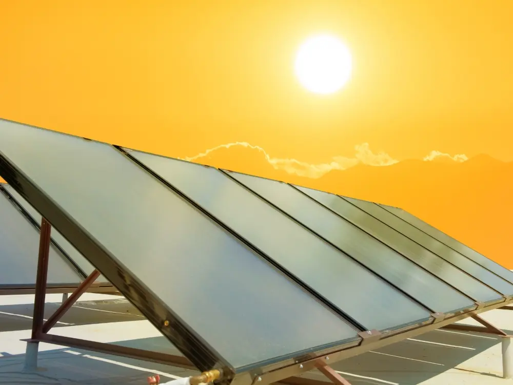 découvrez les nombreux avantages de l'énergie solaire pour votre maison : économies sur les factures d'électricité, impact environnemental réduit, valorisation de votre bien immobilier et indépendance énergétique. optez pour une solution durable et économique dès aujourd'hui !