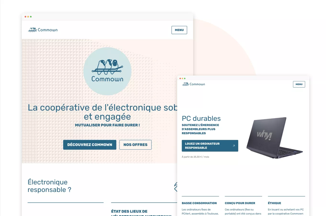 découvrez les nombreux avantages des conceptions écologiques, de l'amélioration de l'efficacité énergétique à la réduction de l'empreinte carbone. adopter des pratiques durables peut non seulement bénéficier à l'environnement, mais aussi offrir des économies financières significatives et une meilleure qualité de vie.