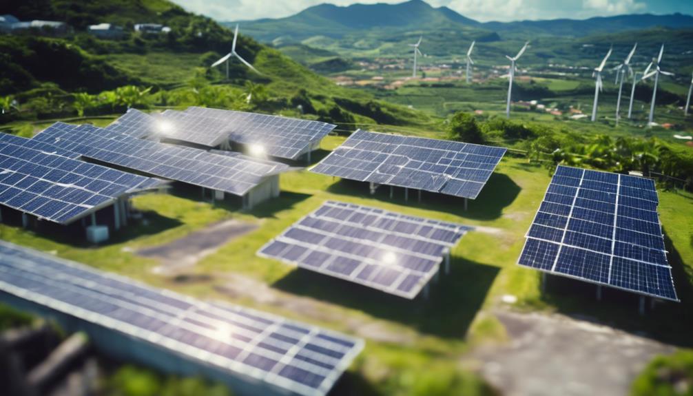 découvrez les avantages des panneaux photovoltaïques pour une énergie durable et économique. profitant de l'énergie solaire, réduisez vos factures d'électricité, augmentez la valeur de votre propriété et contribuez à la préservation de l'environnement. informez-vous sur les bénéfices écologiques et financiers des systèmes photovoltaïques dès aujourd'hui.