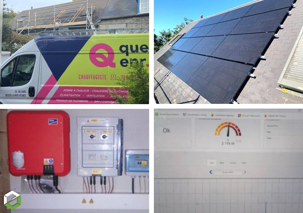 découvrez tout ce qu'il faut savoir sur les contrats photovoltaïques : avantages, modalités et conseils pour maximiser votre investissement dans l'énergie solaire. profitez d'économies d'énergie et d'une démarche éco-responsable.
