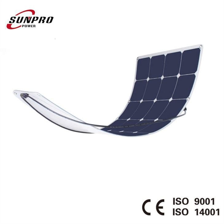 découvrez les panneaux solaires flexibles, une solution innovante pour capter l'énergie solaire où que vous soyez. léger, résistant et adapté à tous types de surfaces, optimisez l'utilisation de l'énergie renouvelable facilement et efficacement.