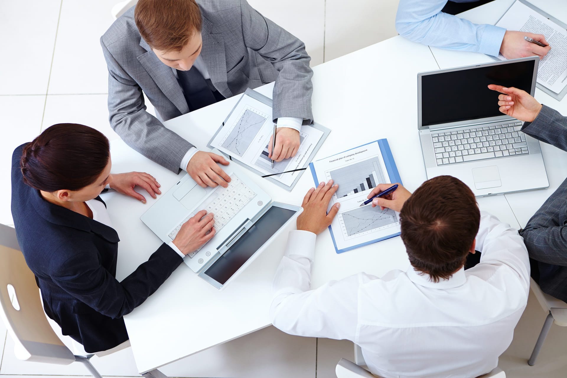 découvrez les dernières tendances technologiques qui transforment le paysage des entreprises. restez à la pointe de l'innovation, améliorez votre efficacité opérationnelle et propulsez votre croissance grâce à des solutions technologiques adaptées à vos besoins.