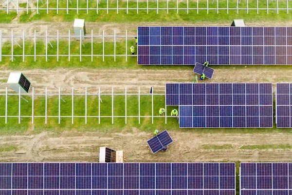 découvrez nos modules solaires éco-responsables, conçus pour réduire votre empreinte carbone tout en maximisant l'efficacité énergétique. adoptez une solution durable et innovante pour un avenir plus vert.