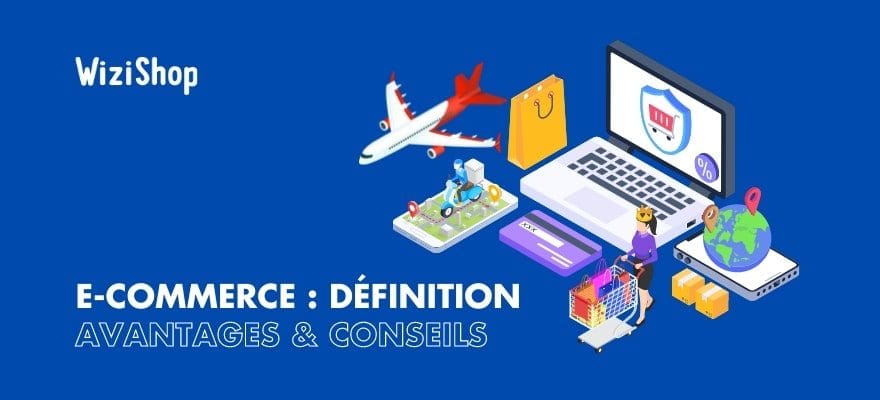 découvrez comment la technologie transforme le paysage commercial moderne. explorez les innovations, les tendances et les stratégies qui façonnent l'avenir du commerce, de l'e-commerce aux solutions technologiques avancées.