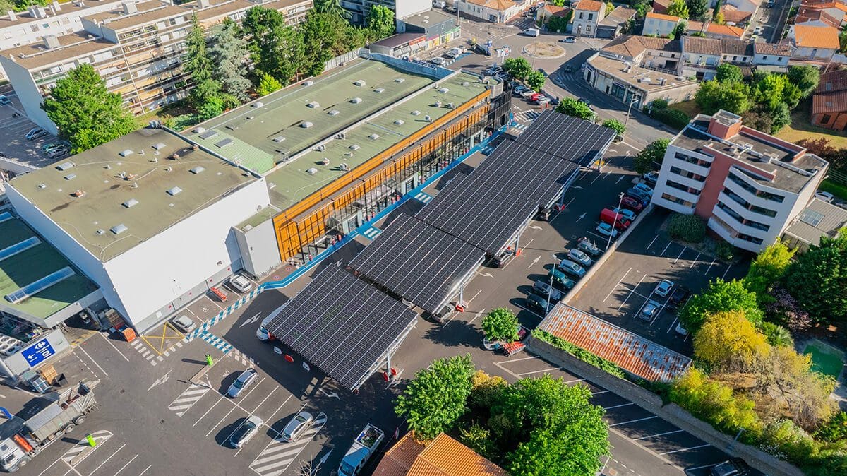 découvrez comment les panneaux solaires urbains transforment nos villes en espaces durables. optimisez votre énergie et réduisez votre empreinte carbone grâce à des solutions innovantes adaptées à l'environnement urbain.