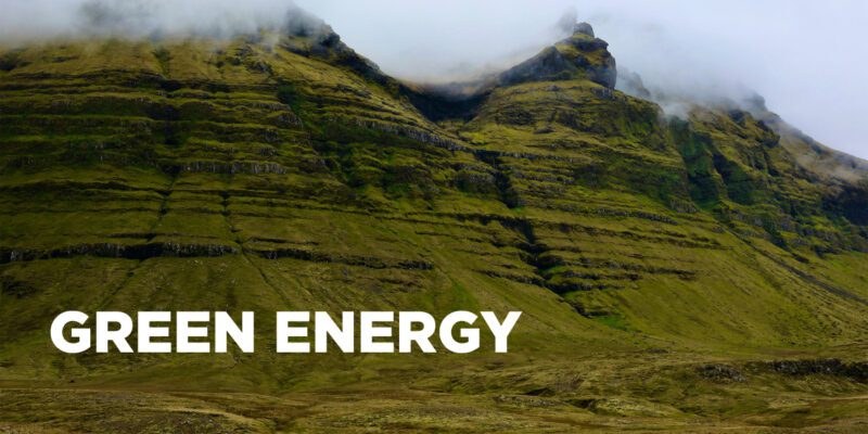découvrez comment l'énergie verte pave la voie vers un avenir durable. explorez les solutions innovantes, les technologies renouvelables et les impacts positifs sur notre planète pour garantir un environnement sain aux générations futures.