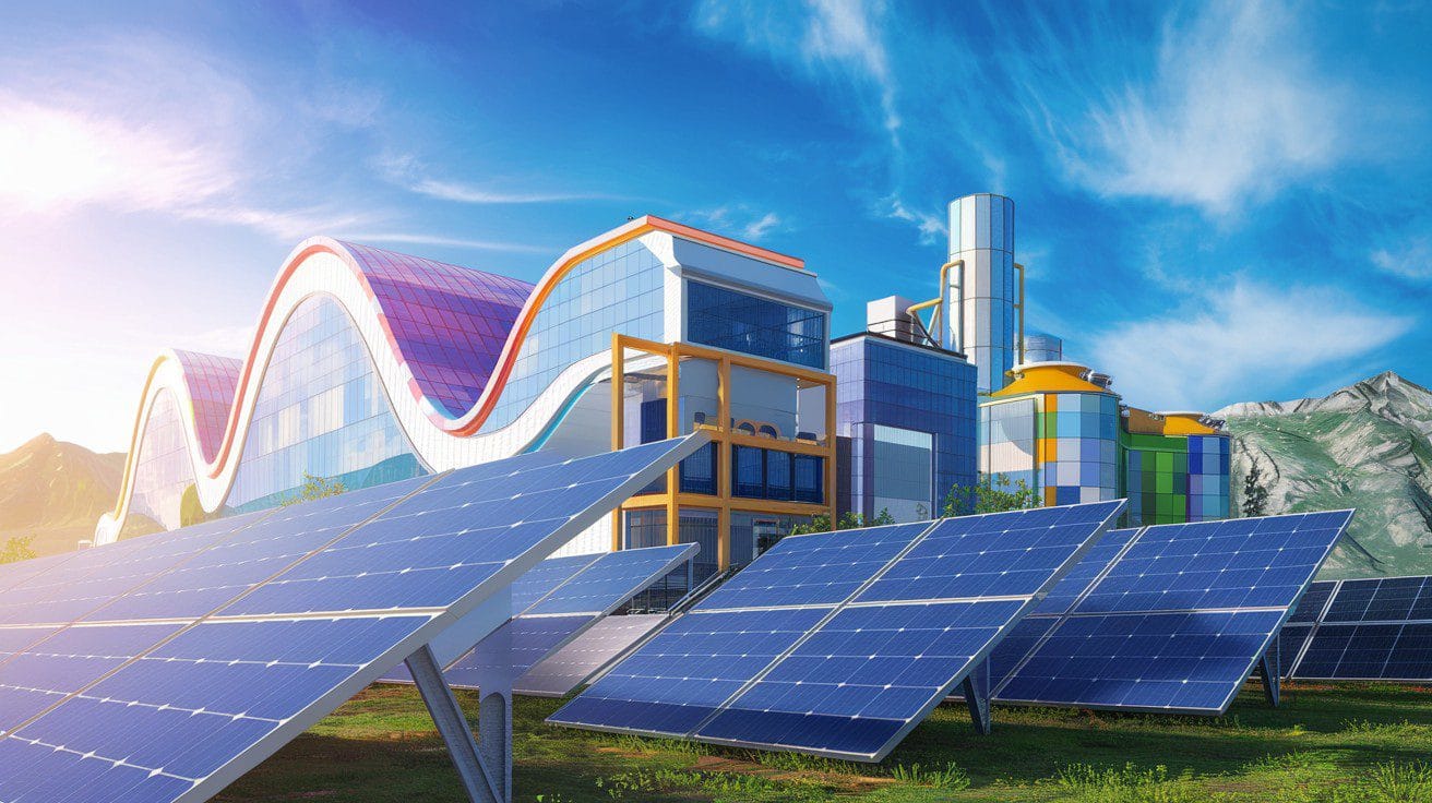 découvrez les dernières avancées en matière d'innovation solaire, des technologies révolutionnaires aux solutions durables qui transforment notre utilisation de l'énergie. explorez comment ces innovations contribuent à un avenir plus vert et à une indépendance énergétique accrue.