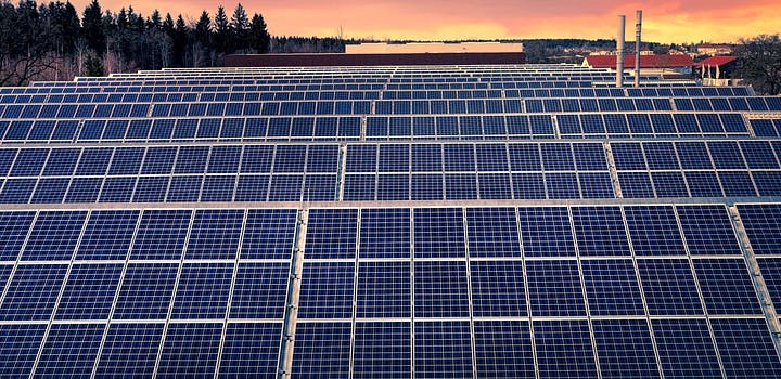 louez des panneaux solaires pour produire votre propre énergie renouvelable. profitez d'une solution éco-responsable et économique, tout en réduisant votre empreinte carbone. découvrez nos offres flexibles et adaptées à vos besoins.