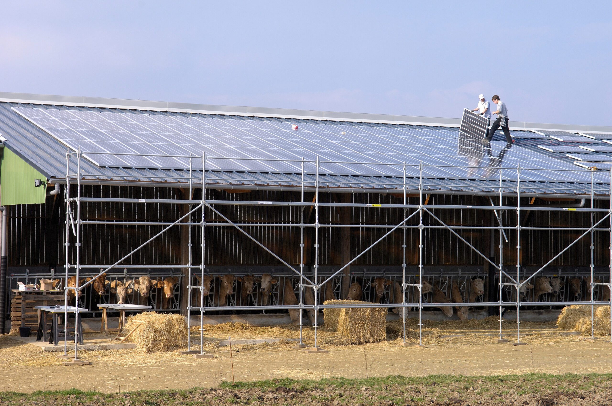 découvrez les différents coûts associés à l'installation de systèmes photovoltaïques. analysez les investissements initiaux, les économies d'énergie et les aides financières disponibles pour maximiser votre projet solaire.