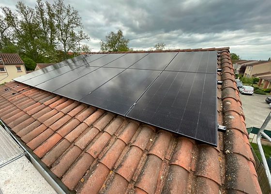 découvrez le panneau solaire jinko neo green, une solution innovante et écologique pour une énergie renouvelable optimale. profitez de performances élevées et d'une durabilité exceptionnelle pour vos besoins en électricité.