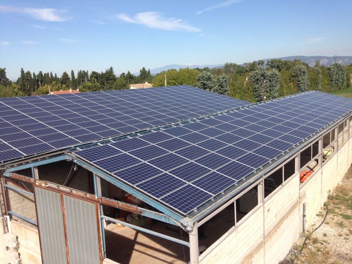 obtenez votre devis personnalisé pour l'installation de panneaux photovoltaïques. profitez d'une énergie verte et réduisez vos factures d'électricité grâce à des solutions adaptées à vos besoins. contactez-nous dès aujourd'hui !
