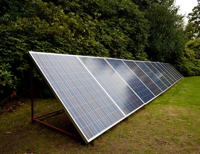obtenez rapidement des devis personnalisés pour l'installation de panneaux solaires. comparez les offres et choisissez la solution idéale pour réduire vos factures d'énergie tout en préservant l'environnement. faites le premier pas vers une énergie solaire abordable et durable.