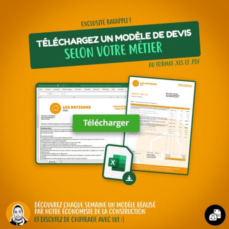 obtenez un devis gratuit et personnalisé en quelques clics. que ce soit pour des travaux, des services ou des projets, notre plateforme vous accompagne dans chaque étape pour vous offrir la meilleure expérience. profitez de notre expertise et faites le premier pas vers la réalisation de vos idées sans engagement.