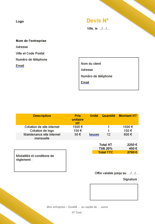 obtenez votre devis gratuit en quelques clics ! profitez de notre service rapide et facile pour évaluer vos besoins et recevoir une estimation personnalisée sans engagement. contactez-nous dès aujourd'hui !