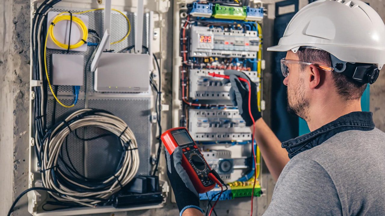 obtenez un devis électricité gratuit et personnalisé pour vos projets. comparez les tarifs des artisans et choisissez la solution adaptée à vos besoins en quelques clics.