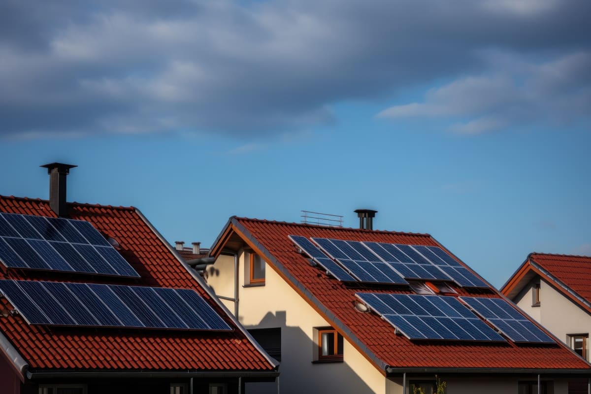 obtenez votre devis solaire gratuit en quelques clics ! découvrez les économies que vous pouvez réaliser avec l'énergie solaire et profitez d'une estimation personnalisée pour votre projet d'installation. énergisez votre maison tout en préservant l'environnement.