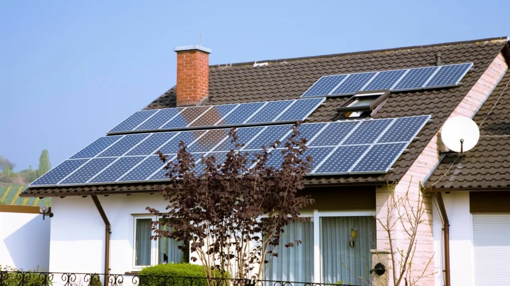 obtenez votre devis gratuit pour un kit solaire et faites des économies sur vos factures d'énergie. découvrez comment l'énergie solaire peut réduire vos coûts tout en respectant l'environnement.