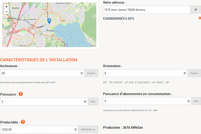 obtenez votre devis solaire rapidement et facilement ! découvrez les meilleures options pour l'installation de panneaux solaires adaptés à vos besoins, avec une estimation précise en quelques minutes.
