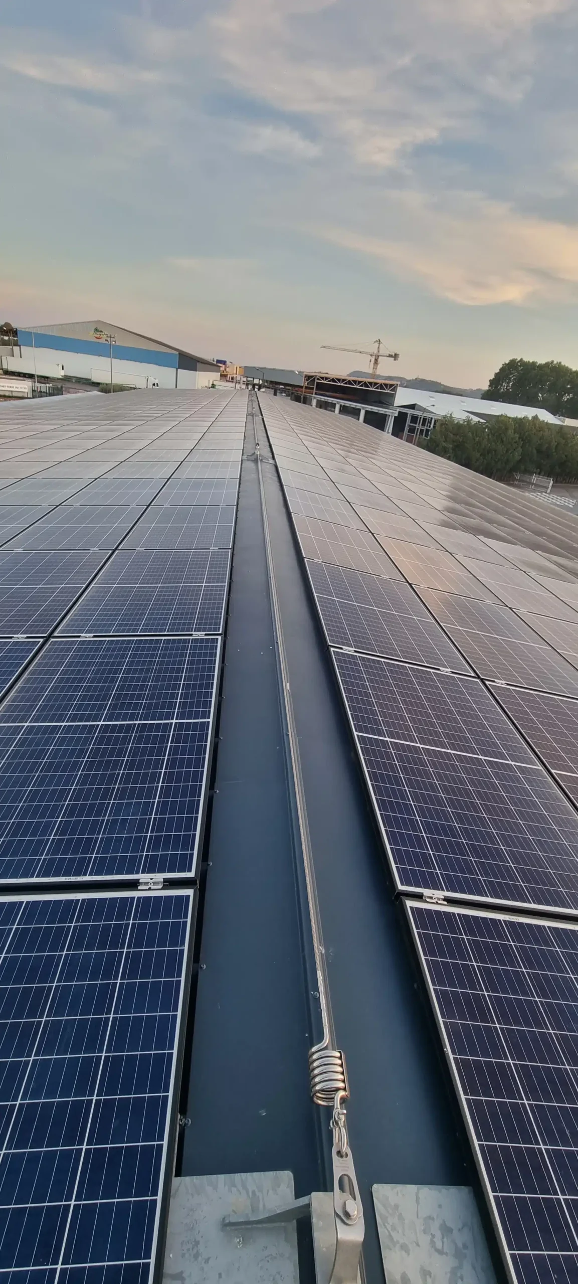 obtenez facilement votre devis photovoltaïque en ligne et découvrez les meilleures options pour produire de l'énergie solaire chez vous. comparez les offres en quelques clics et réalisez des économies sur vos factures d'électricité.