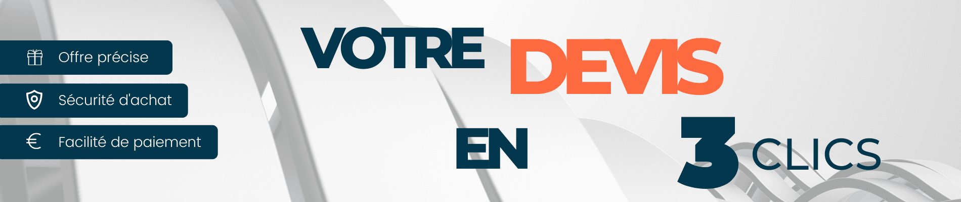 obtenez votre devis photovoltaïque en ligne en quelques clics. comparez les offres des meilleurs installateurs, profitez d'une évaluation personnalisée et faites un pas vers une énergie renouvelable, économique et respectueuse de l'environnement.