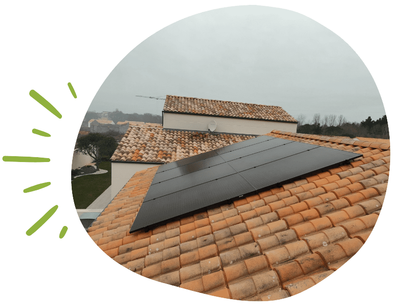 obtenez votre devis solaire gratuit en quelques étapes simples. découvrez les meilleures options pour installer des panneaux solaires chez vous et commencez à économiser sur vos factures d'énergie dès aujourd'hui !