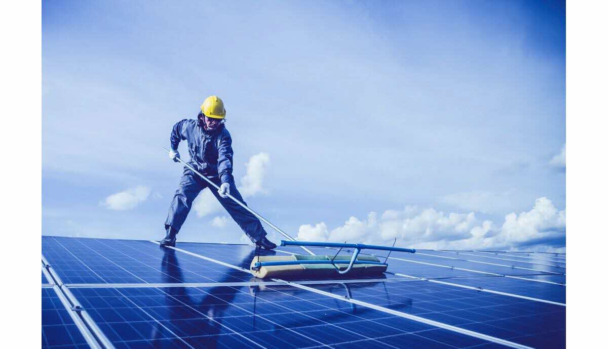 découvrez comment optimiser votre installation solaire pour maximiser votre production d'énergie et réduire vos factures d'électricité. apprenez les meilleures pratiques et conseils d'experts pour tirer le meilleur parti de votre système photovoltaïque.