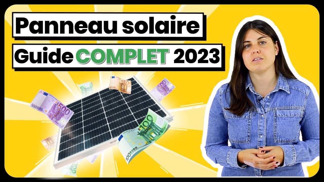 découvrez notre guide d'investissement solaire, une ressource complète pour vous aider à comprendre les avantages de l'énergie solaire, analyser les options d'investissement et maximiser vos rendements tout en contribuant à un avenir durable.