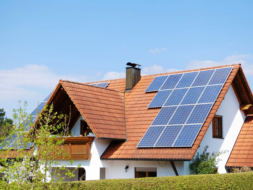 profitez d'une économie exceptionnelle de 40% sur vos factures d'énergie grâce à nos panneaux photovoltaïques. passez à une énergie verte et durable tout en réduisant vos coûts. découvrez comment transformer votre consommation énergétique dès aujourd'hui !