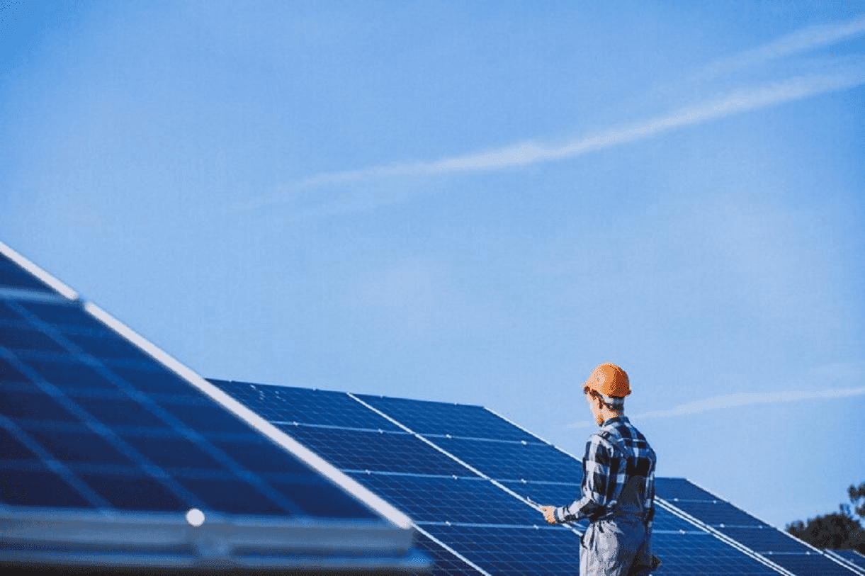 découvrez comment l'énergie solaire peut vous faire réaliser des économies significatives sur vos factures d'électricité tout en contribuant à un avenir plus durable. adoptez cette solution écologique et rentable dès aujourd'hui!