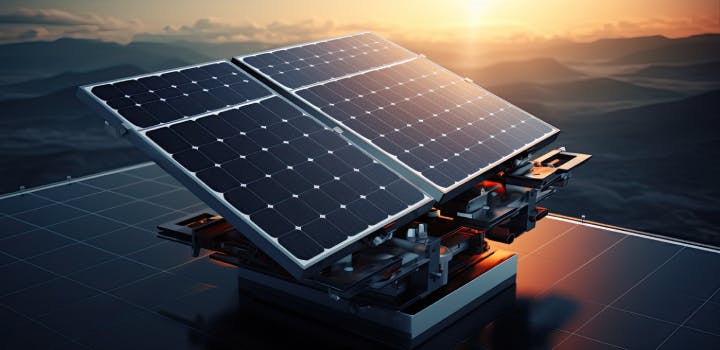 découvrez l'importance d'obtenir un devis photovoltaïque avant d'investir dans l'énergie solaire. ce document essentiel vous aide à comparer les offres, évaluer les coûts et optimiser votre projet pour bénéficier d'une installation rentable et respectueuse de l'environnement.