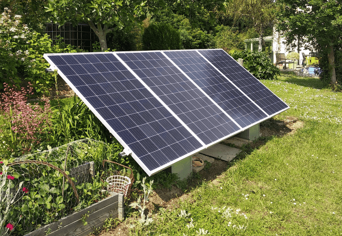 découvrez le coût de l'installation d'un système photovoltaïque de 3 kwc. comparez les prix, les avantages et les aides disponibles pour optimiser votre investissement solaire et réduire votre facture d'énergie.