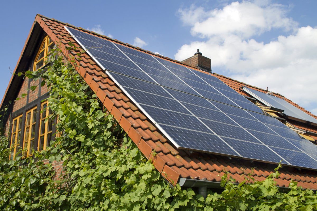 obtenez un devis personnalisé pour l'installation de panneaux photovoltaïques et commencez à économiser sur votre facture d'énergie tout en contribuant à la protection de l'environnement. comparez les offres et trouvez la solution adaptée à vos besoins.