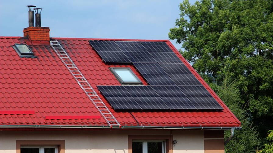découvrez les panneaux solaires edf, une solution énergétique innovante et durable pour réduire votre facture d'électricité tout en préservant l'environnement. optez pour une énergie renouvelable et engagez-vous vers un avenir plus vert avec edf.