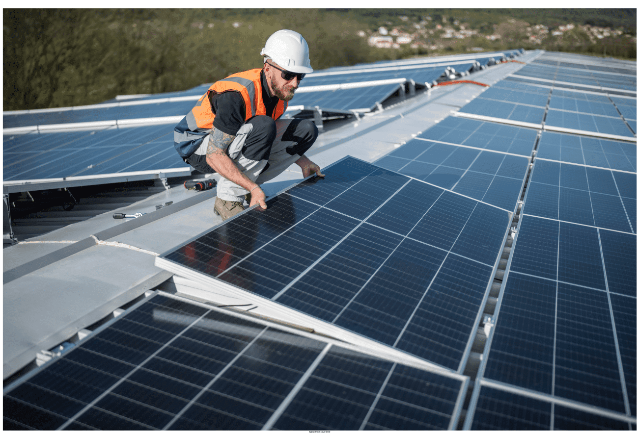 découvrez comment obtenir un panneau solaire gratuit en 2025 ! profitez des nouvelles aides gouvernementales et des programmes incitatifs pour réduire votre facture d'énergie tout en contribuant à la protection de l'environnement. informez-vous sur les conditions d'éligibilité et les démarches à suivre.