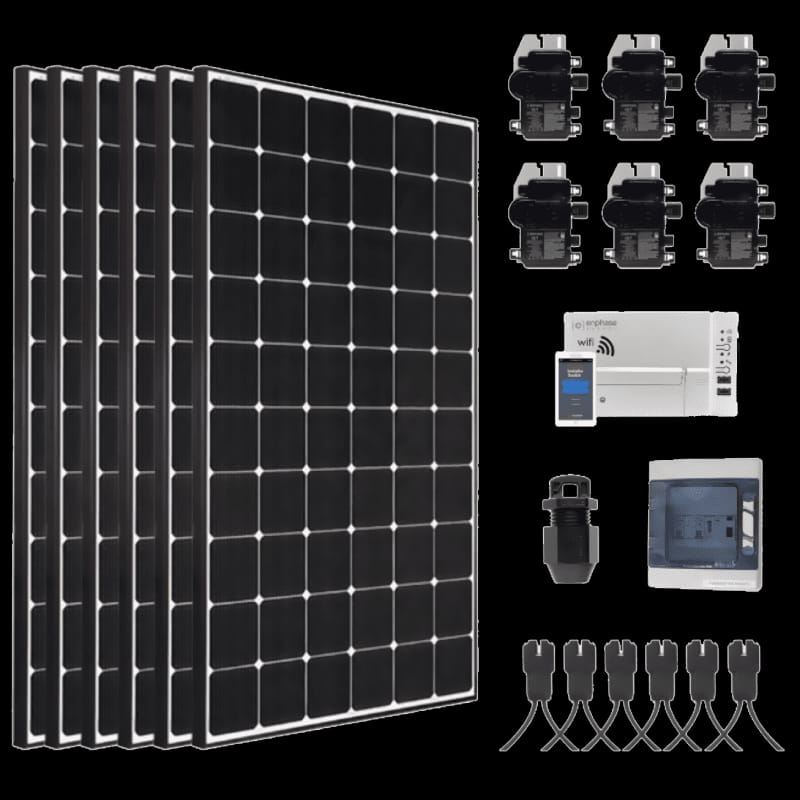 découvrez comment obtenir un panneau photovoltaïque gratuit grâce à edf. profitez de l'énergie solaire sans frais et réduisez votre facture d'électricité tout en contribuant à la transition énergétique. informez-vous dès maintenant sur les conditions d'éligibilité et les avantages.
