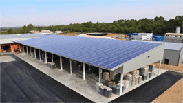 découvrez comment obtenir des panneaux photovoltaïques gratuits pour produire votre propre énergie verte. profitez des aides gouvernementales et des initiatives écologiques pour réduire votre facture d'électricité tout en contribuant à la protection de l'environnement.