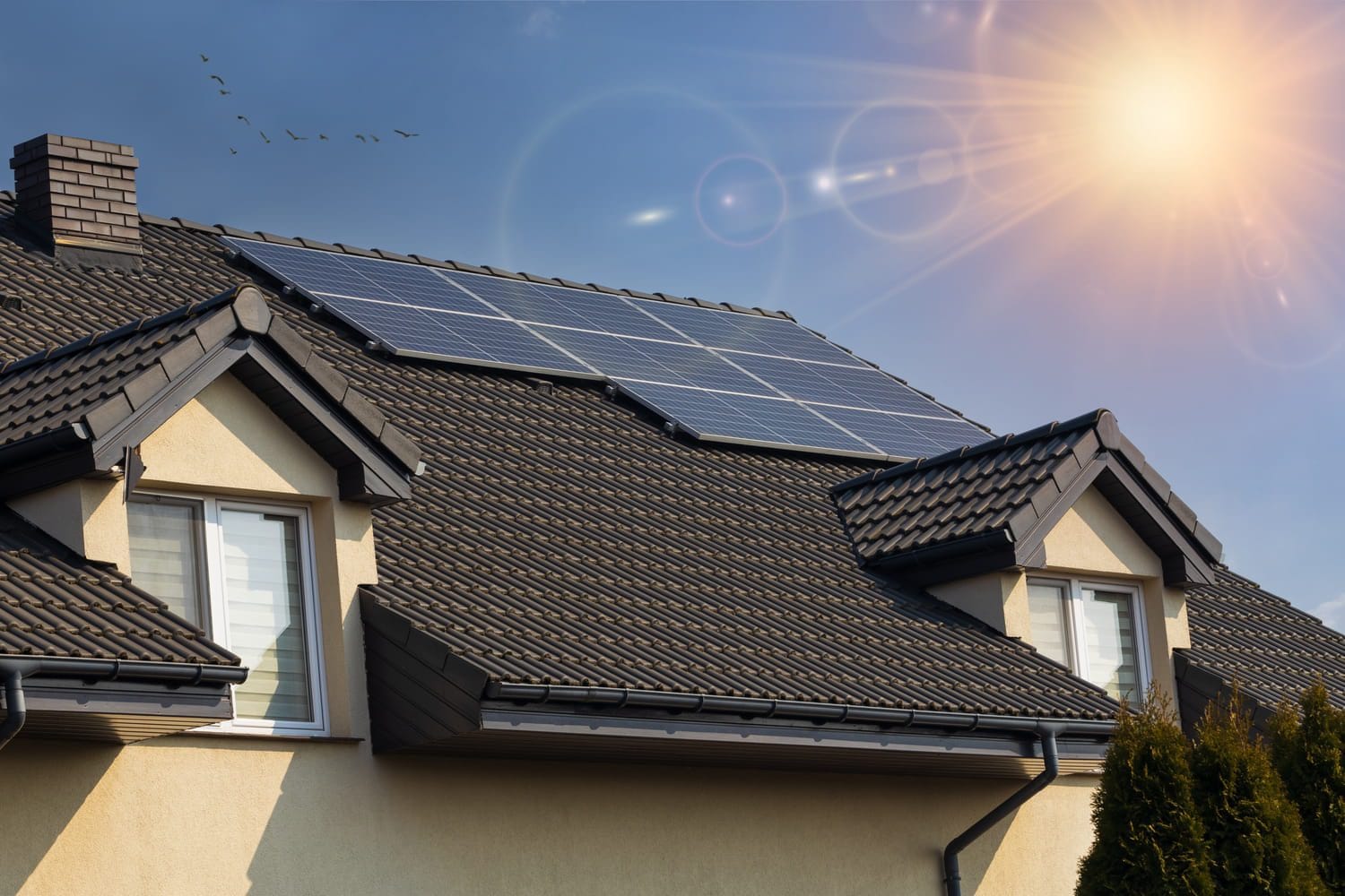 profitez de notre offre exceptionnelle d'installation gratuite de panneaux solaires. optez pour une énergie renouvelable et réduisez vos factures d'électricité. contactez-nous dès aujourd'hui pour une évaluation personnalisée et commencez à économiser tout en préservant l'environnement.