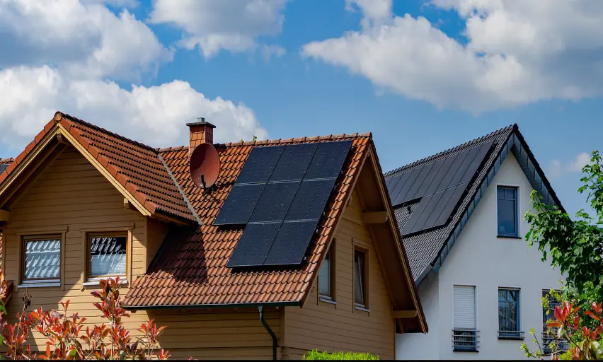 découvrez comment bénéficier d'une installation solaire gratuite pour réduire vos factures d'énergie tout en contribuant à la transition énergétique. profitez de conseils et astuces pour tirer parti des subventions et aides disponibles.