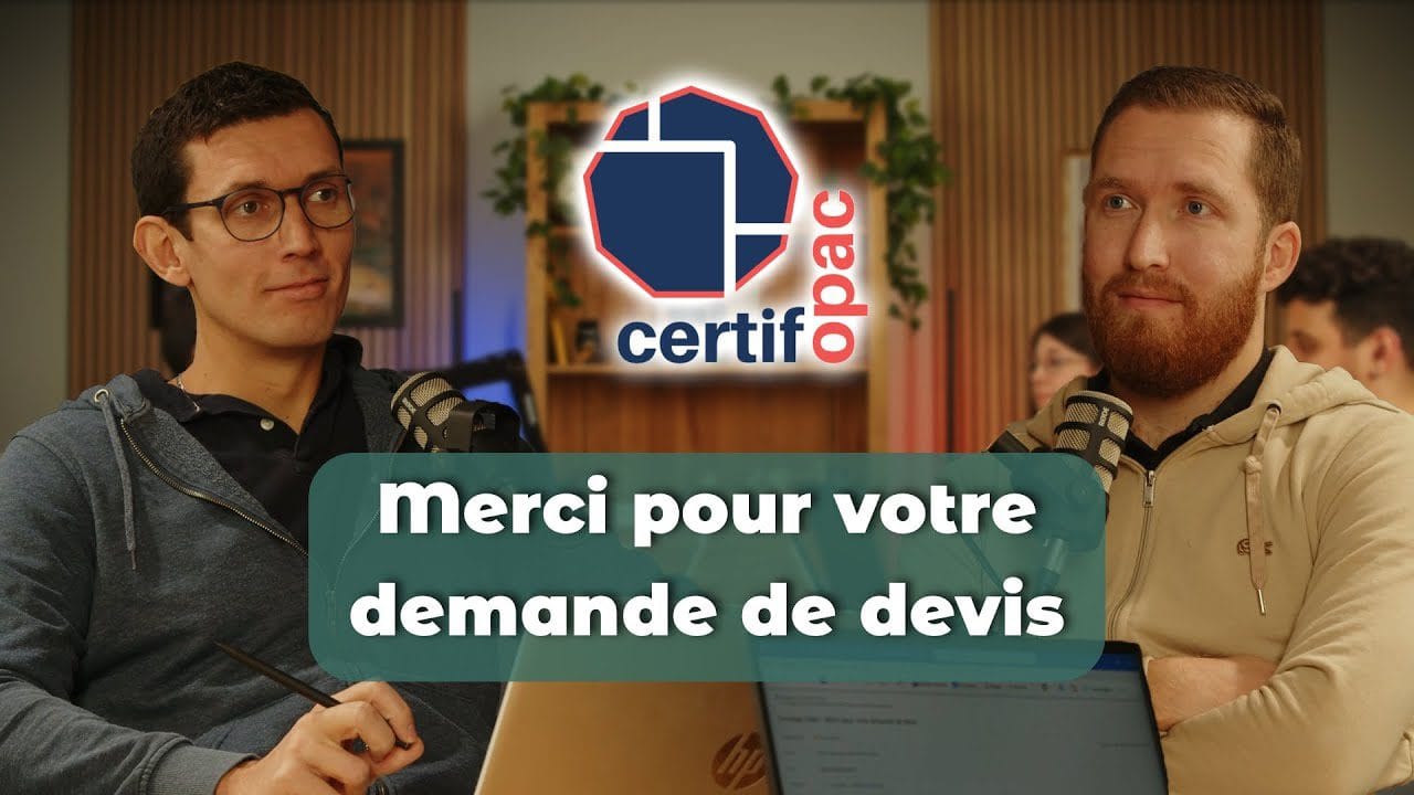découvrez les étapes essentielles à suivre après avoir reçu un devis : validation, choix du prestataire et mise en route du projet. simplifiez vos démarches pour une expérience réussie.