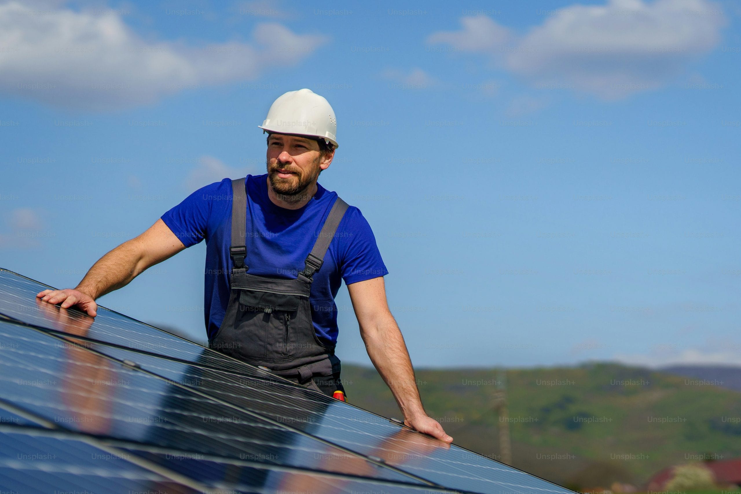 découvrez les meilleures alternatives photovoltaïques pour optimiser votre consommation énergétique et réduire votre empreinte carbone. explorez des solutions durables et innovantes adaptées à vos besoins.