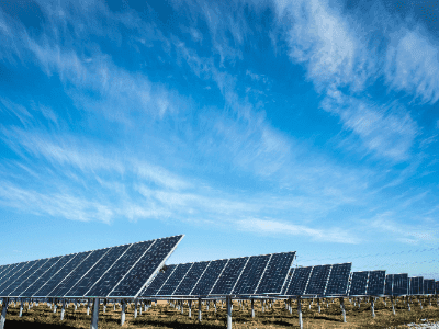 découvrez comment investir dans le photovoltaïque pour transformer votre énergie solaire en profits durables. profitez des avantages fiscaux, réduisez votre empreinte carbone et contribuez à un avenir énergétique responsable. rejoignez la révolution verte dès aujourd'hui!